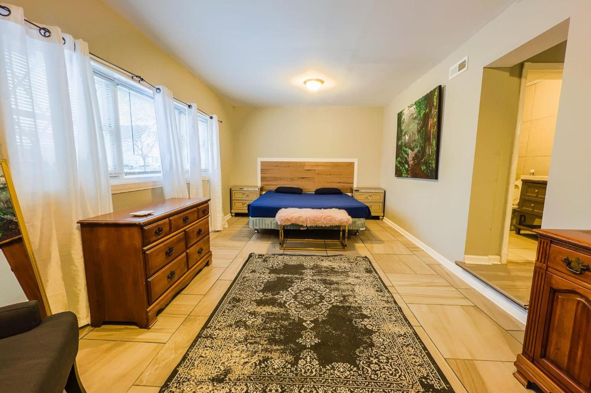 Large 6Br, 6 Bath In The City Of 尼亚加拉瀑布 外观 照片