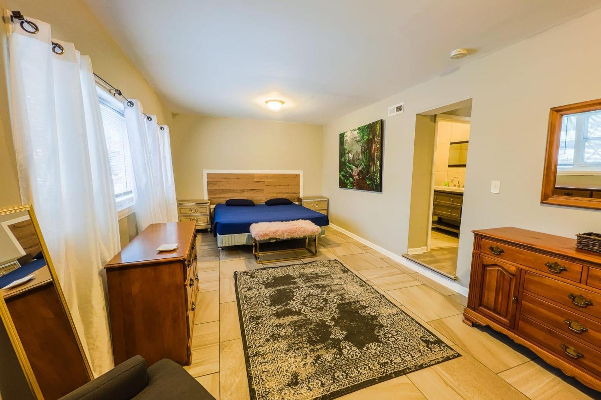 Large 6Br, 6 Bath In The City Of 尼亚加拉瀑布 外观 照片