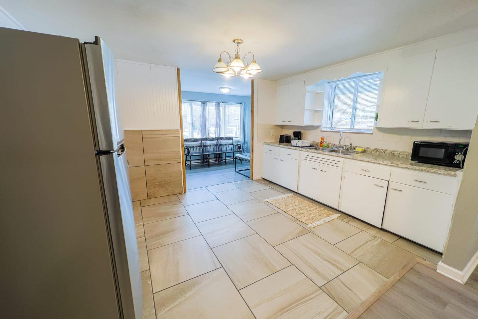 Large 6Br, 6 Bath In The City Of 尼亚加拉瀑布 外观 照片
