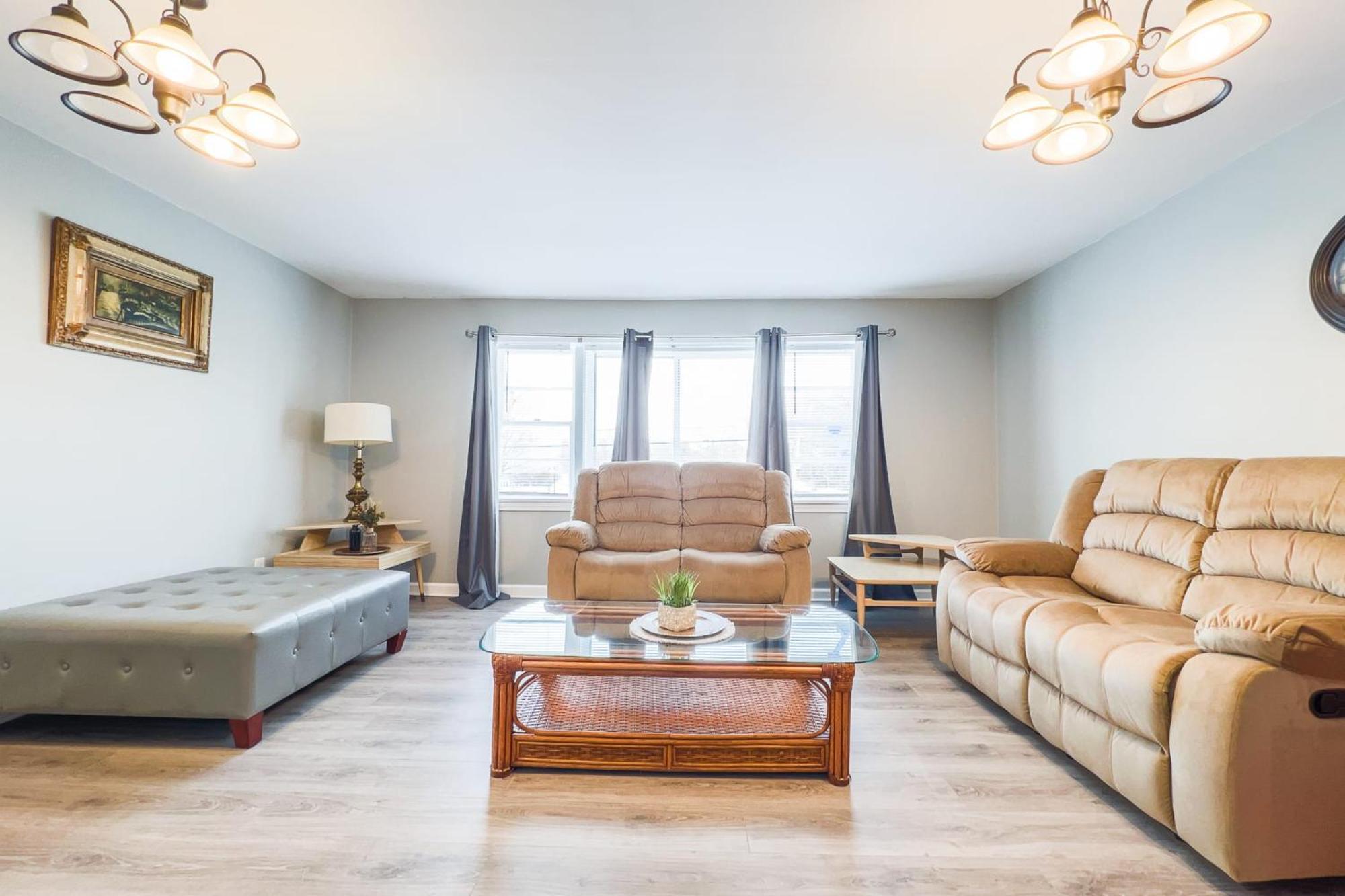 Large 6Br, 6 Bath In The City Of 尼亚加拉瀑布 外观 照片