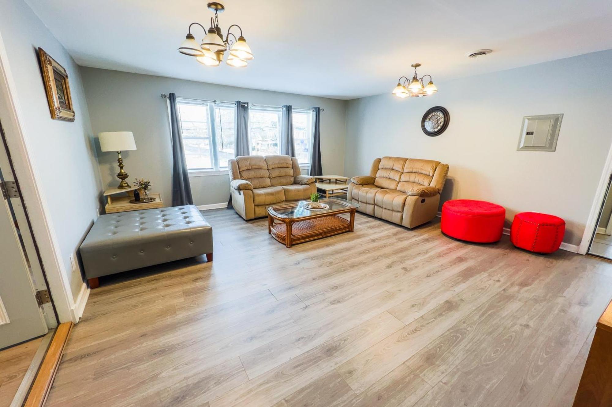 Large 6Br, 6 Bath In The City Of 尼亚加拉瀑布 外观 照片