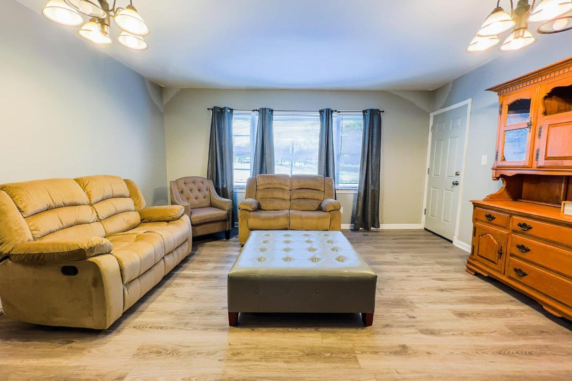 Large 6Br, 6 Bath In The City Of 尼亚加拉瀑布 外观 照片