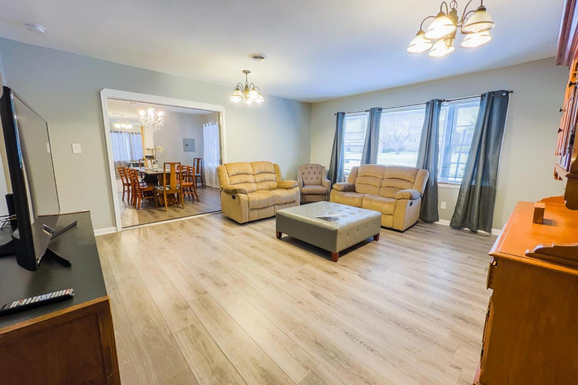 Large 6Br, 6 Bath In The City Of 尼亚加拉瀑布 外观 照片
